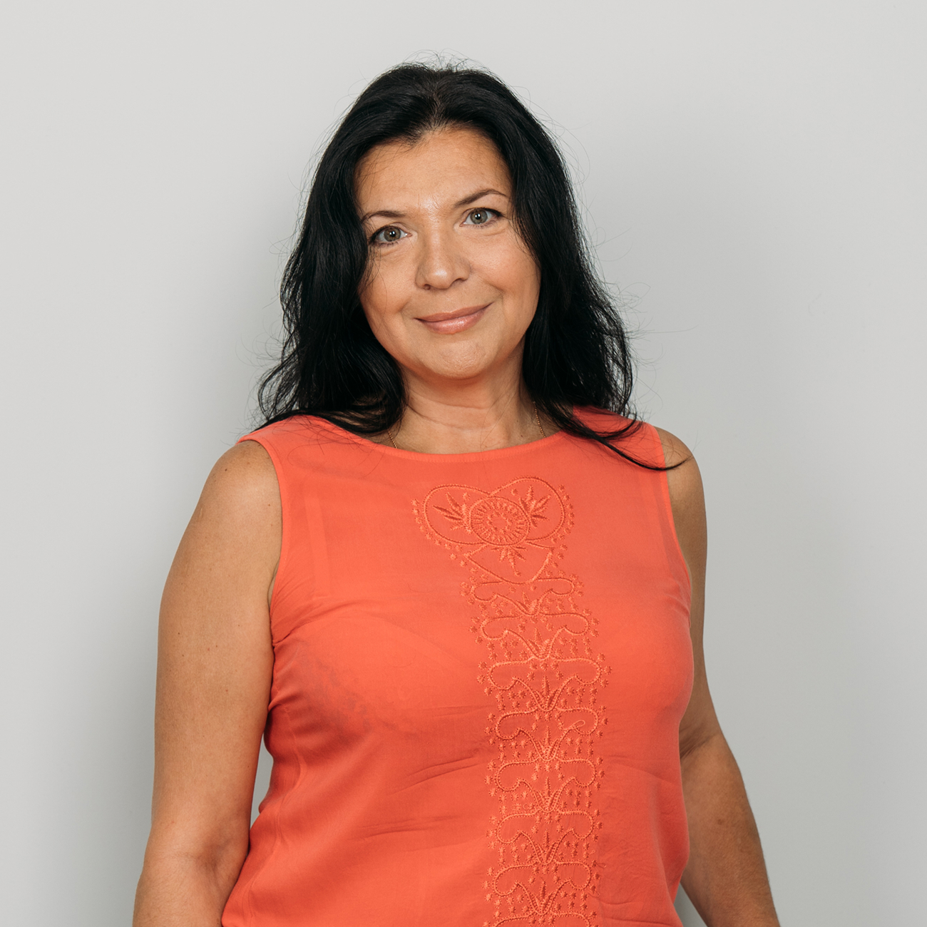 Екатерина Щукина