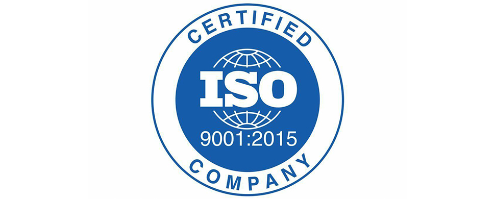 ISO 9001